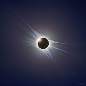 Total Solar Eclipse 2006