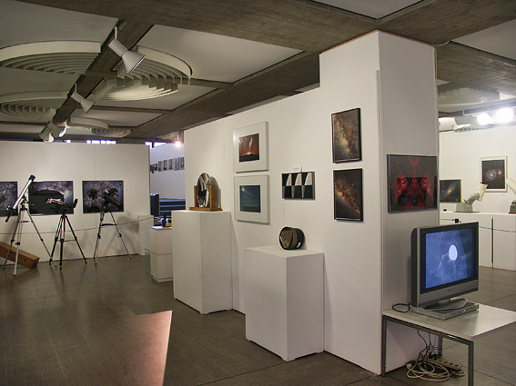 Exhibition Aalen