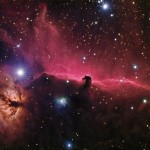 Horsehead Nebula, B33