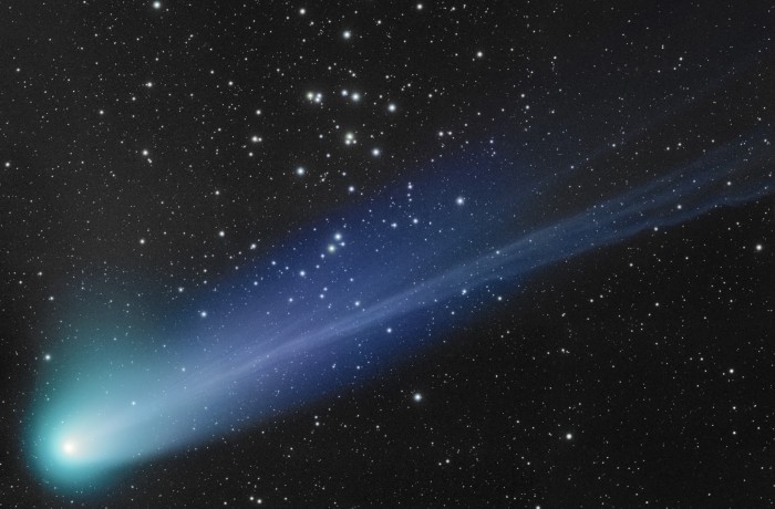 Comet Neat Q4